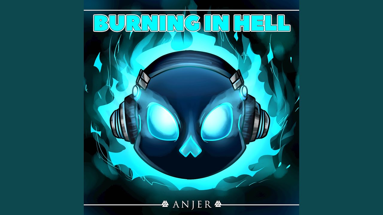 Burning in Hell
