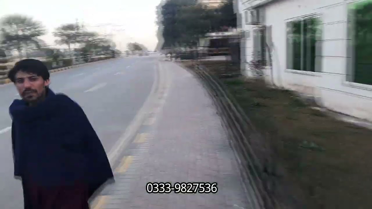 Faisal Town Islamabad | Plots | House | 5 Marla | 7 Marla | 10 Marla | Explore with Farooq