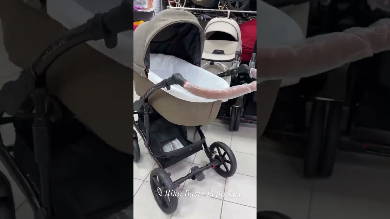 Стиль и красота Riko basic Bella
