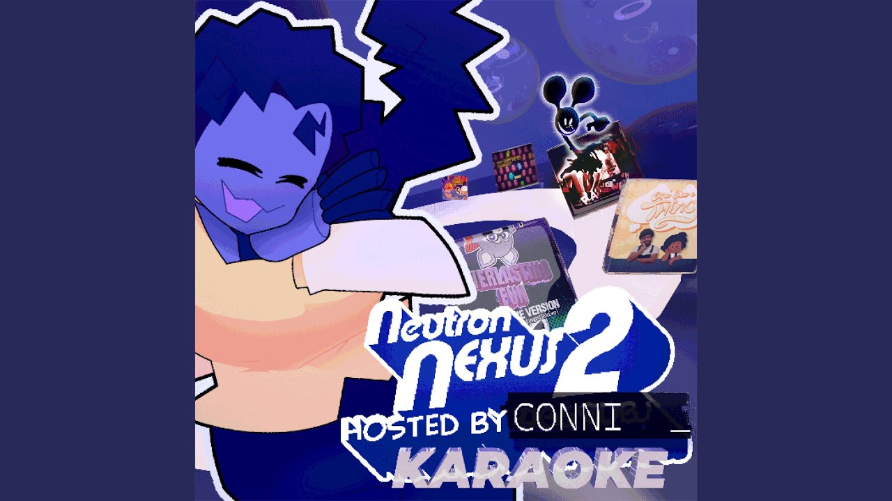 Why Must We Do (Nexus Karaoke Version)