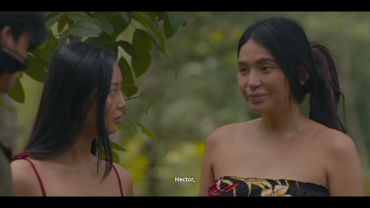 The Money Collector Paluwagan Trailer