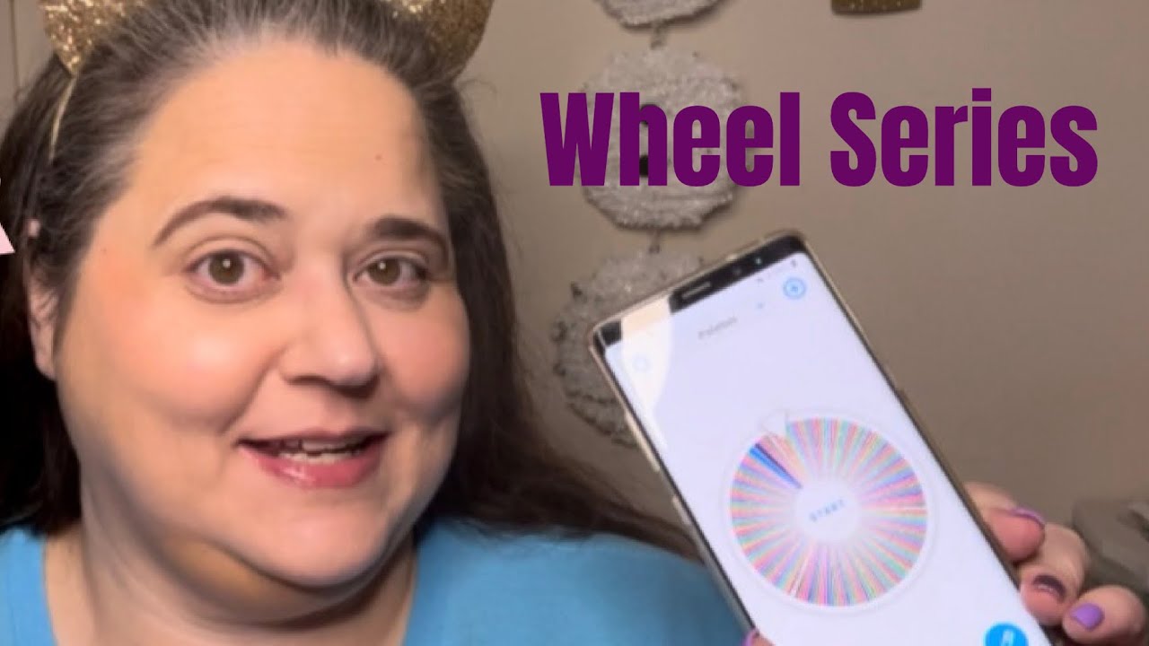 2026 Wheel Series 1 first look