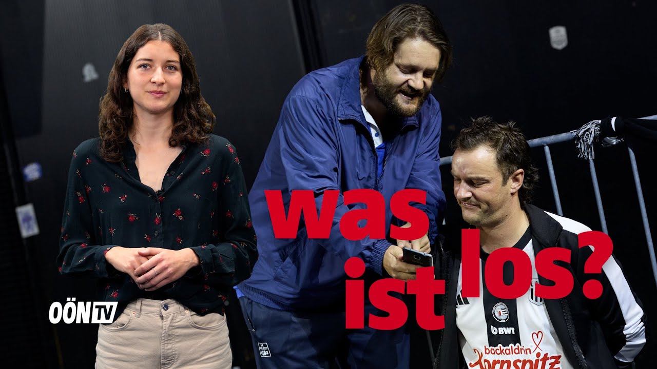 Was ist los? #21 