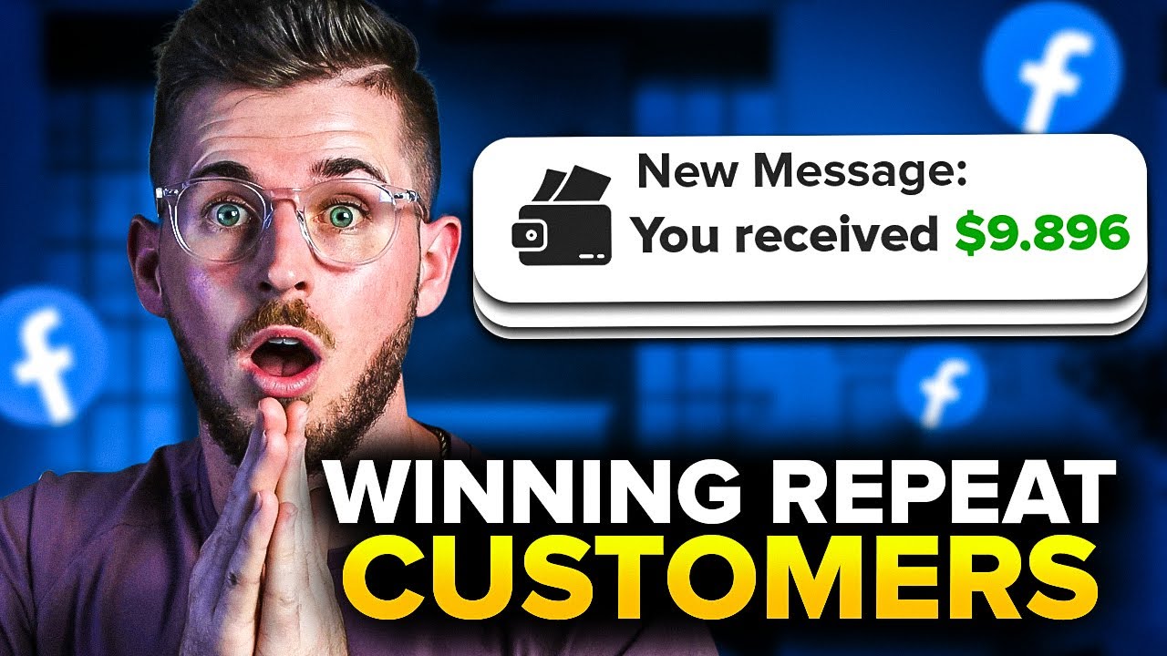 How To Get Customers To Buy From You Again