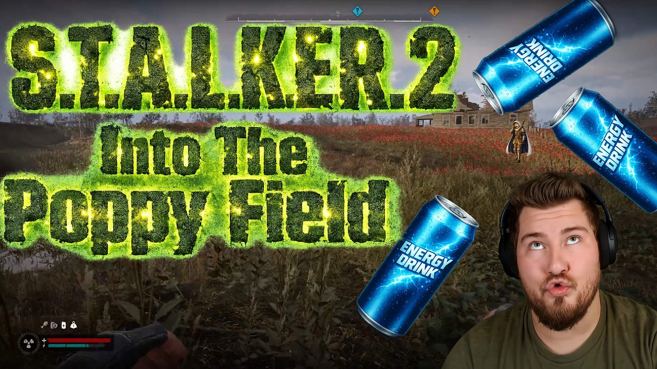 S.T.A.L.K.E.R. 2 Heart of Chornobyl Episode 3