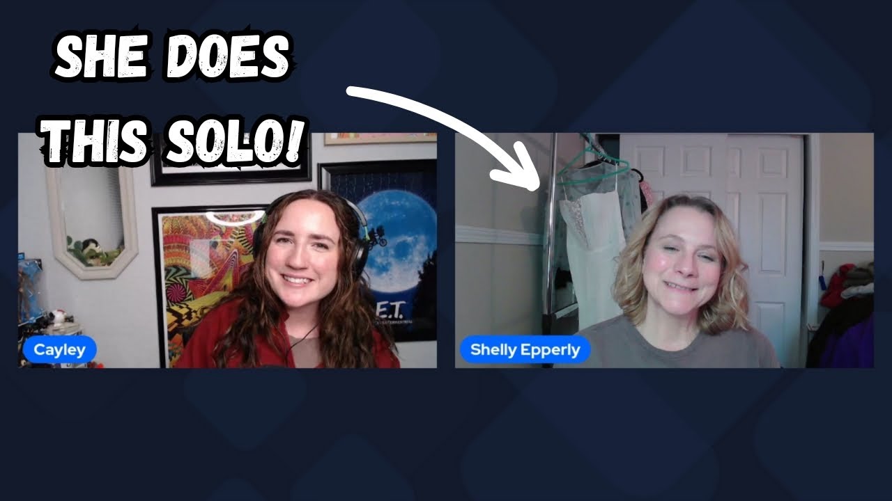 Interview with Shelly - A Solo Wholesaler - Can One Person Do This?