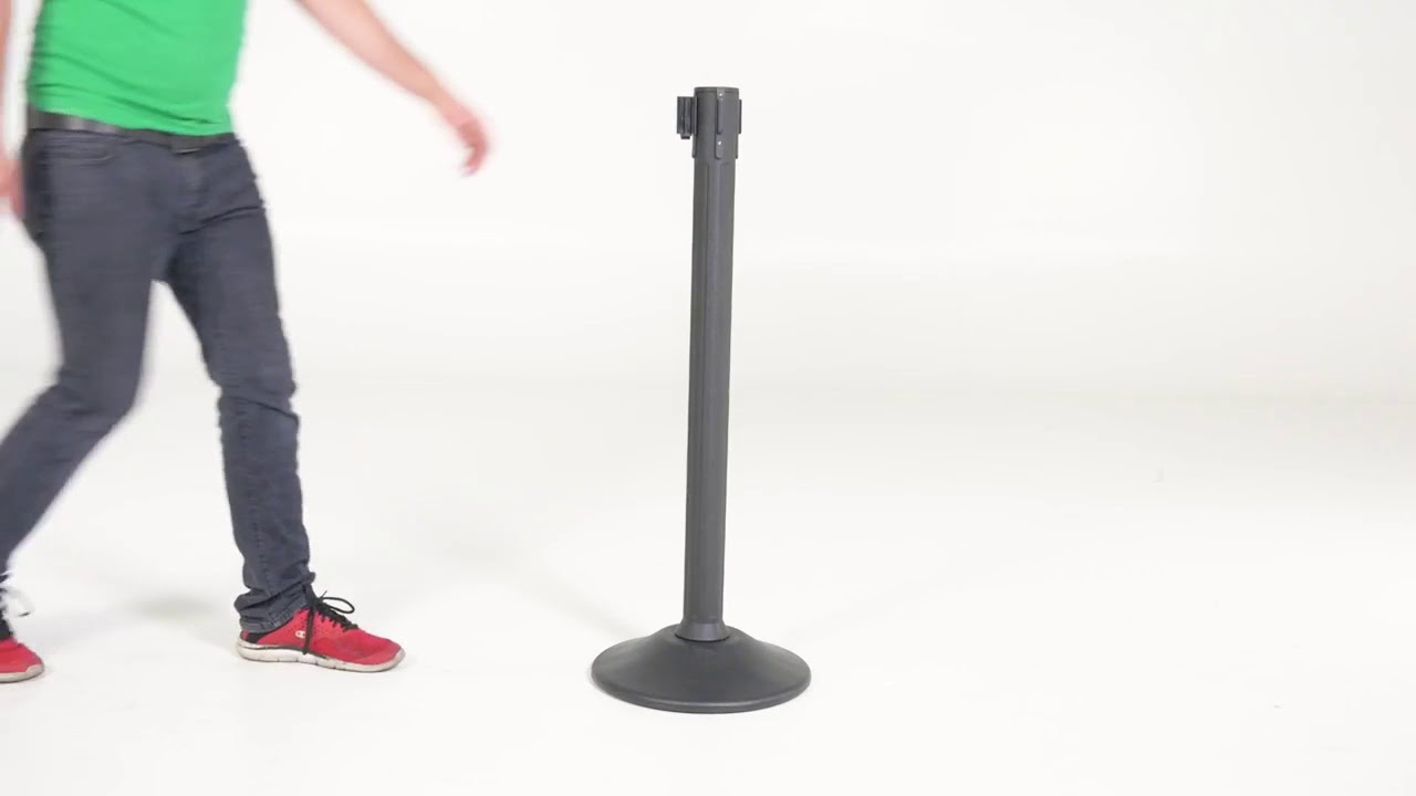 US Weights   The Sentinel Stanchion