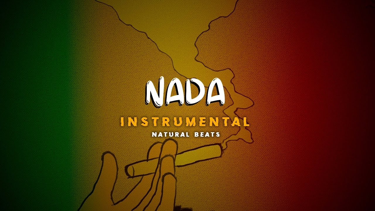 PISTA DE REGGAE - NADA - REGGAE HIP HOP SAD INSTRUMENTAL 2026 - NATURAL BEATS