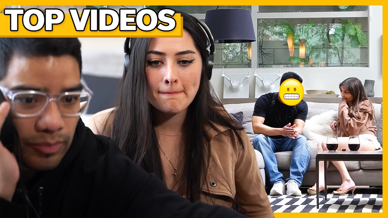Loyalty Tests That ENDED RELATIONSHIPS! | UDY