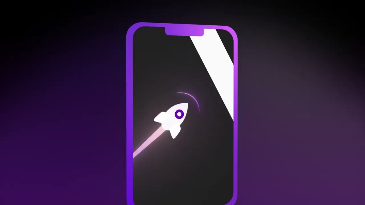 Motion Graphics - Cosmokey