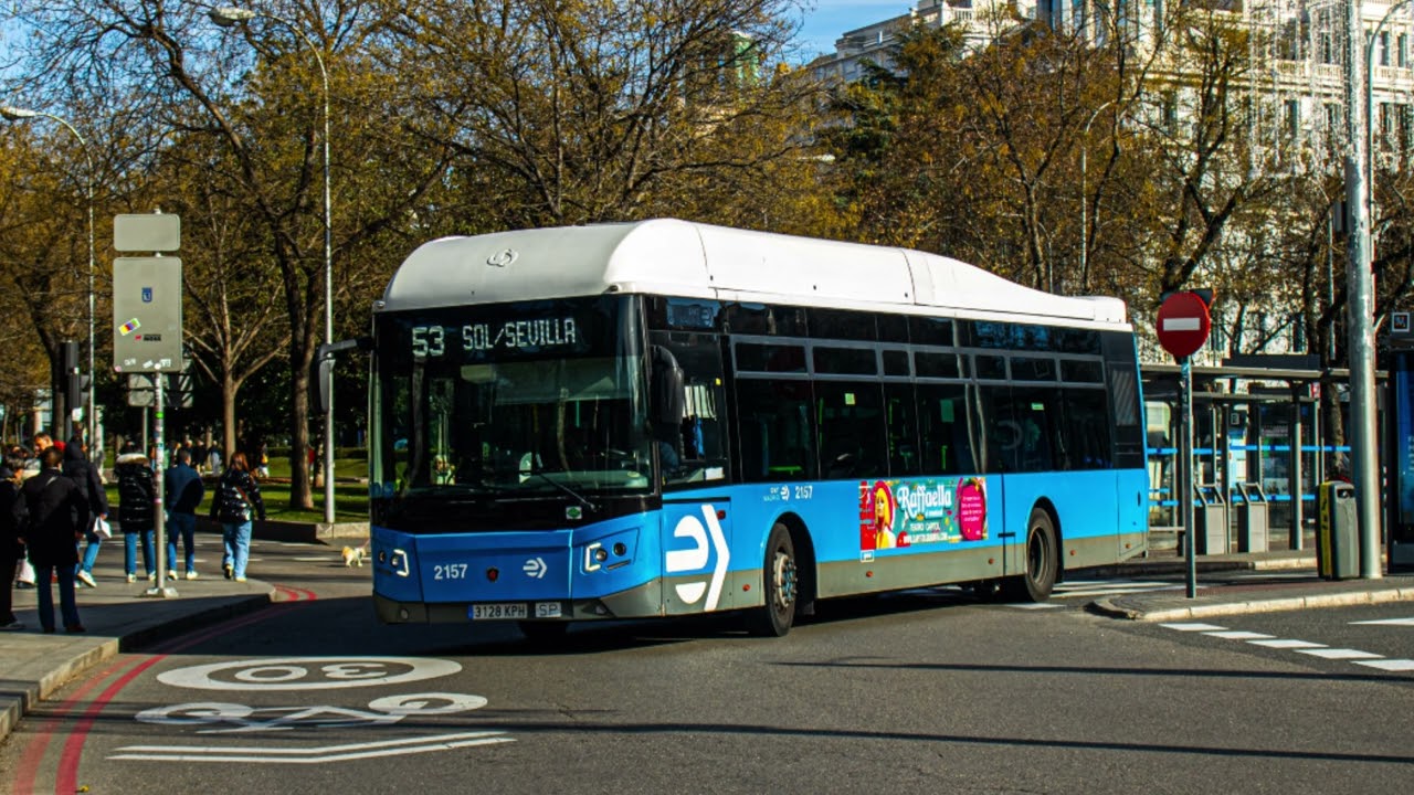 EMT Madrid 2171 (audio recording - collab)