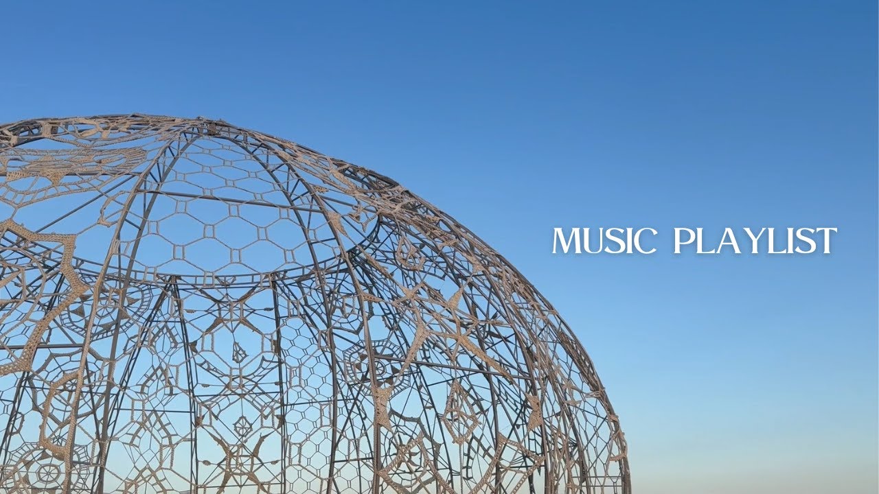【MUSIC PLAYLIST】旅したくなる洋楽BGM