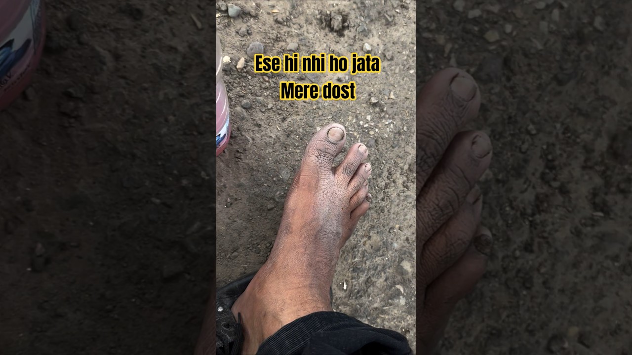 ese hi nhi ho jata mere dost 
