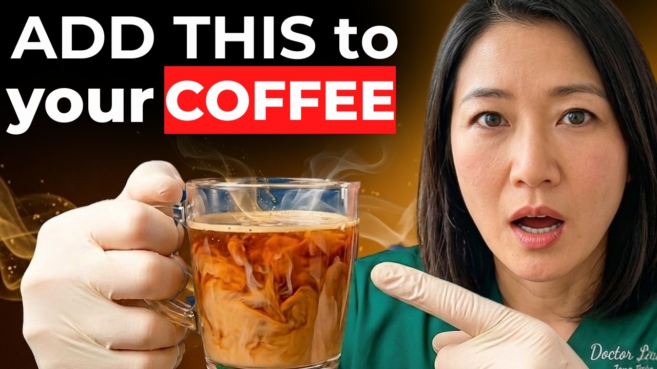 The #1 COFFEE That STARVES Cancer Cells After 60 (Most Seniors Drink the WRONG Kind Every Morning)