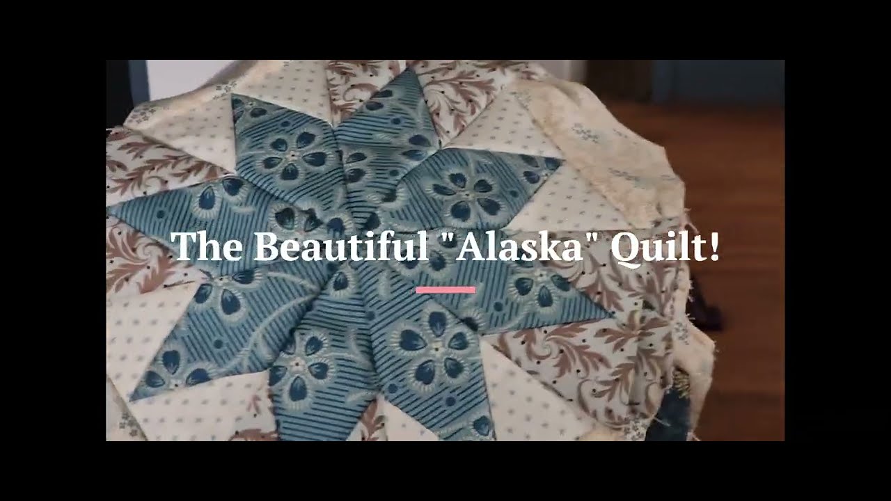 Quilters Amish Quilt Dreams!