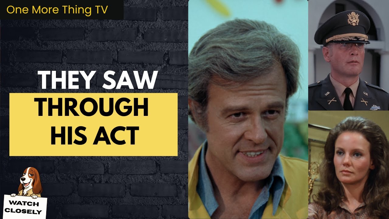 3 Times Killers Spotted Columbo's Genius
