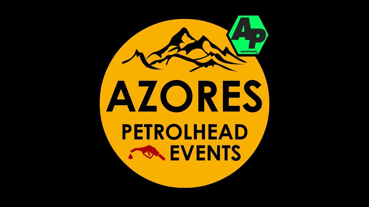 AZORES PETROLHEAD EVENTS - 7 - 12 - 2018