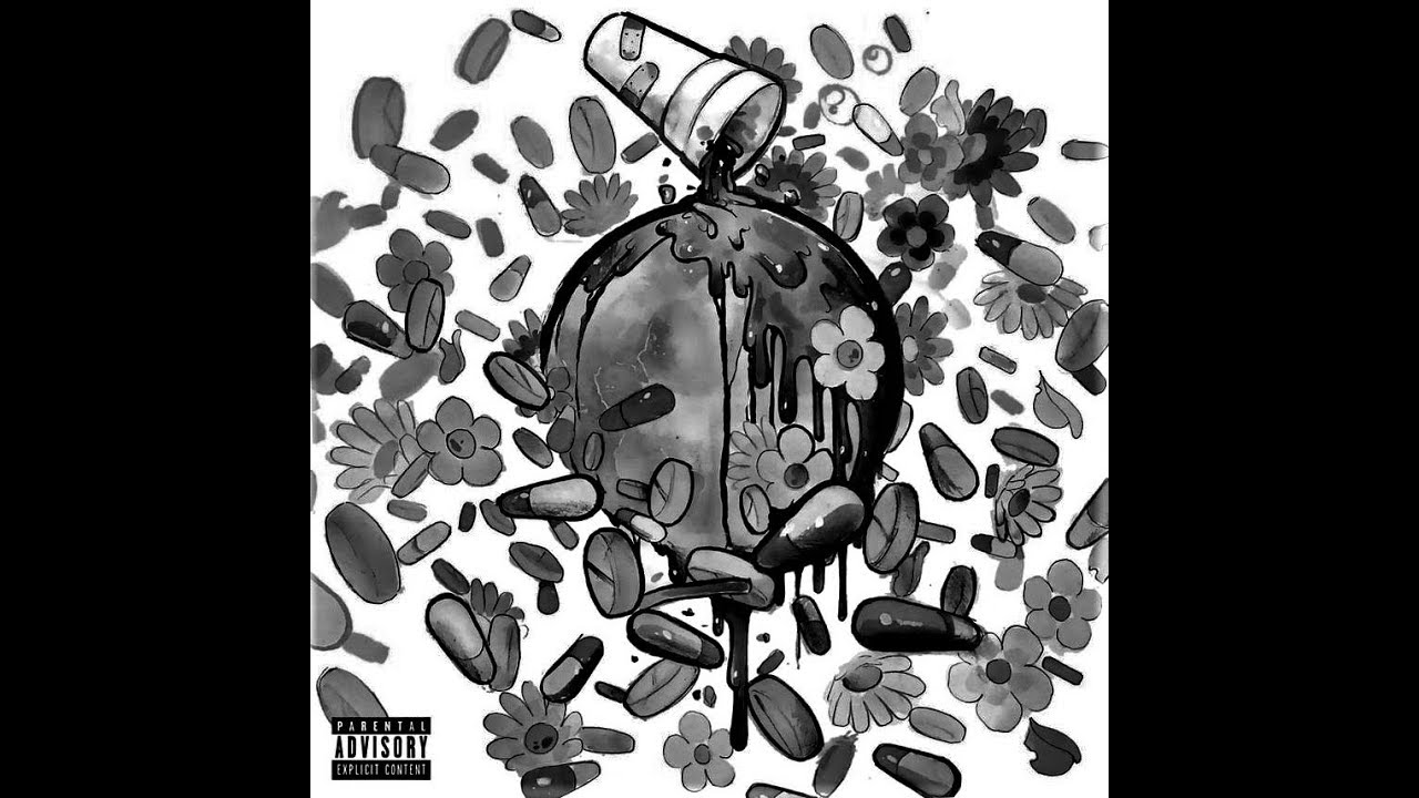 Future & Juice WRLD - Hard Work Pays Off (slowed + effects)