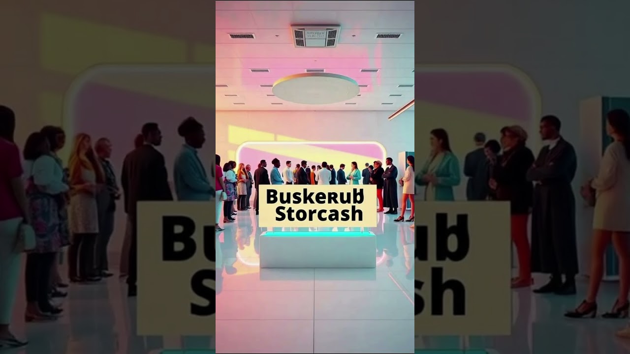 Buskerud Storcash - cover version