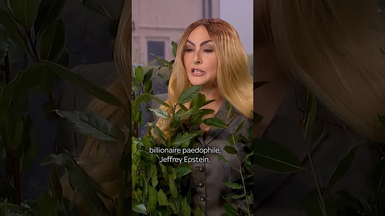 Never Have I Ever, Melania Trump Edition | SNL UK