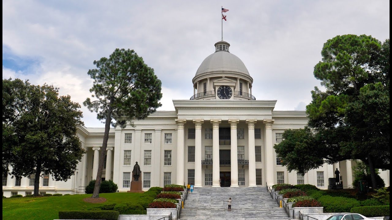 15 Top Tourist Attractions in Montgomery - Travel Alabama