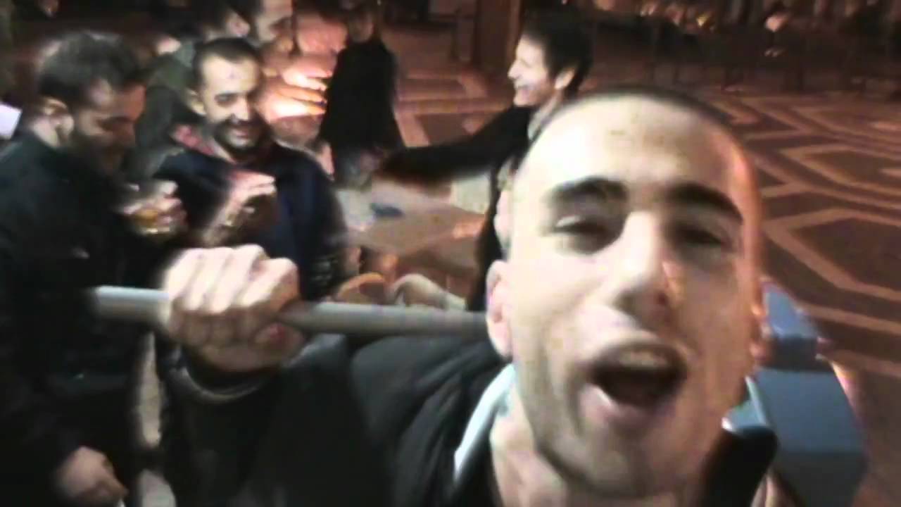 Analfabeta (Videoclip)