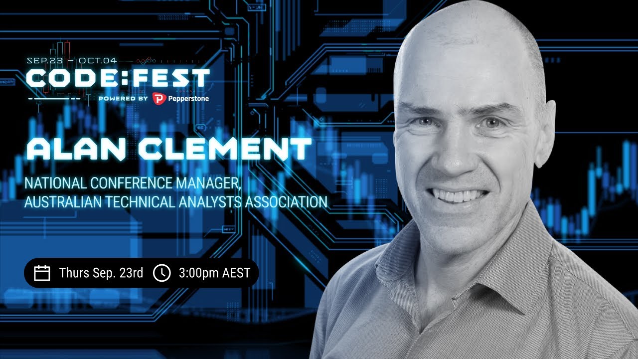CodeFest with Alan Clement: Combining trend following and mean reversion into one proven strategy