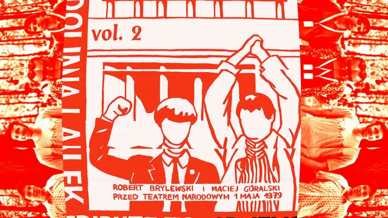 Starzy Singers - Dolina lalek (Tribute to Kryzys 2)