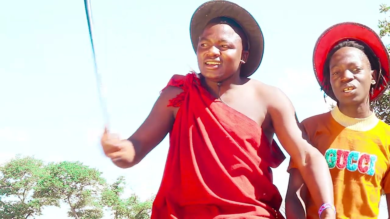 MPENDA SIFA NGELELA SINGIDA Video Full Hd