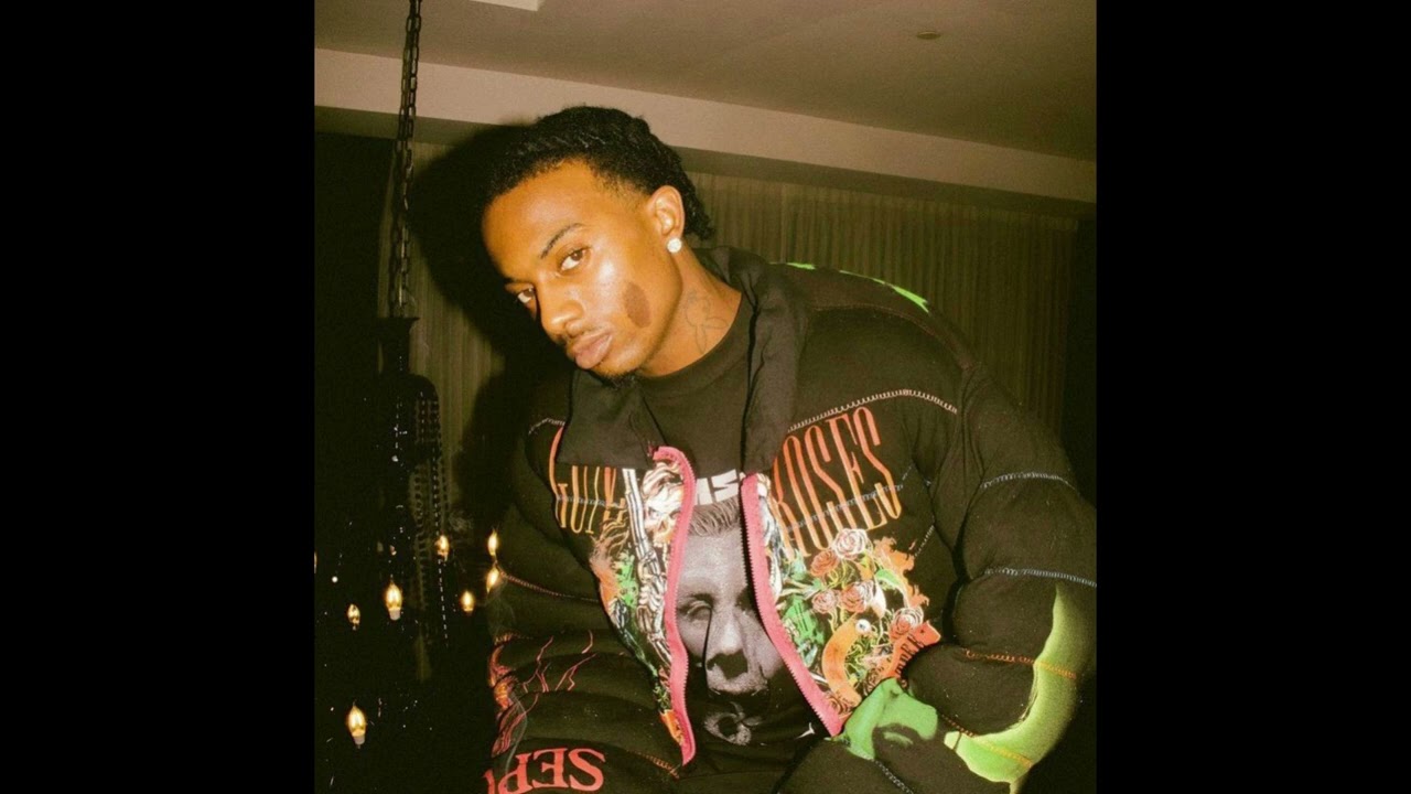 *FREE* playboi carti + pierre bourne + wlr v1 type beat - 