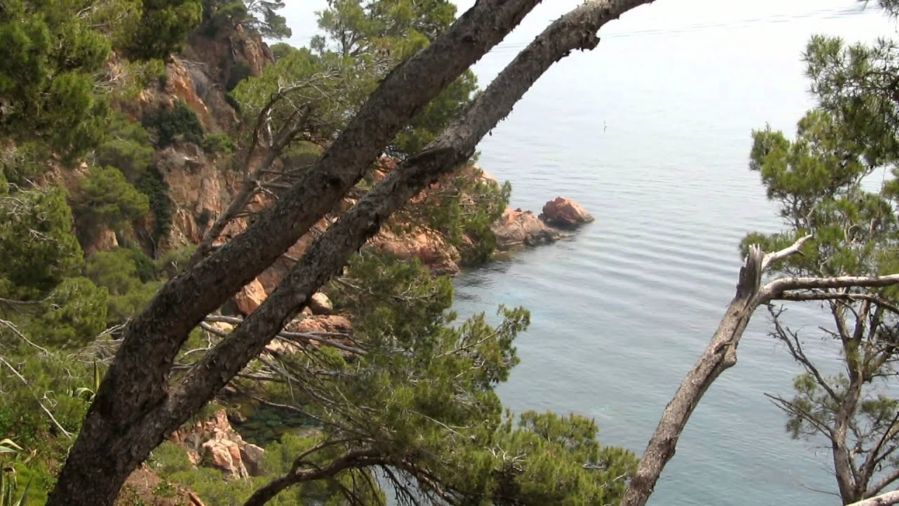 Jardines de Cap Roig (Calella de Palafrugell)