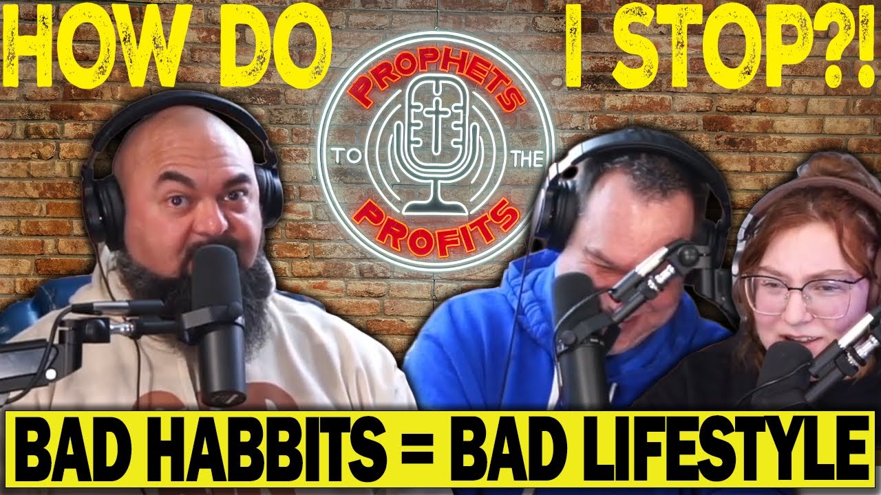 Breaking Away from Bad Habits