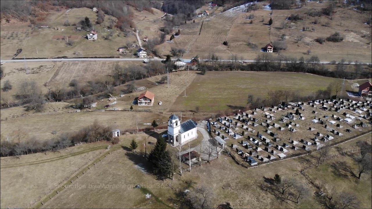 Tomaševo 2019