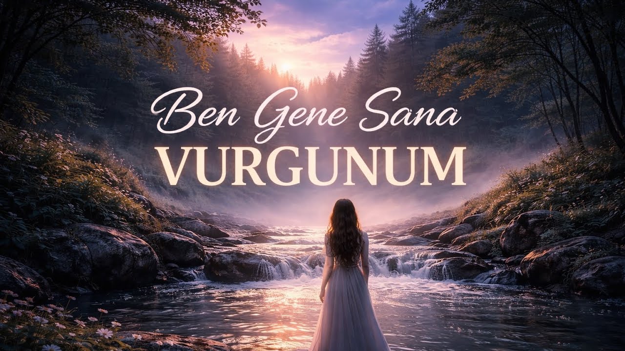 BEN GENE SANA VURGUNUM | COVER | TAŞACAK BU DENİZ | YÜKSEL BALTACI 