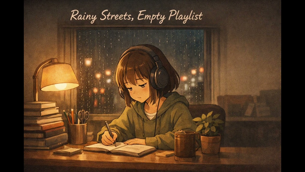 Deep Focus LoFi For ADHD&Hyperfocus[Lofi Focus Music Pomodoro]