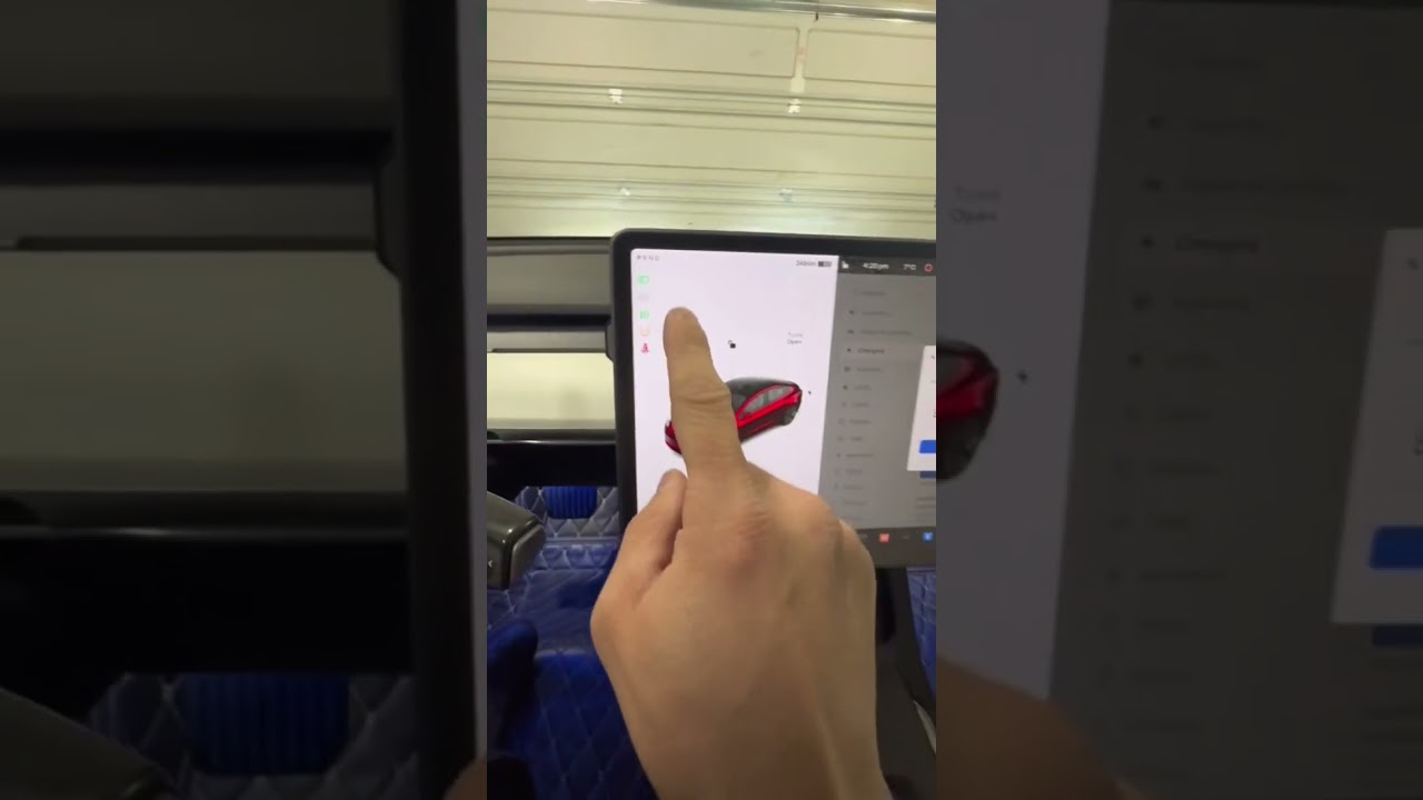 How To Maximize Regen Braking In The Cold 🥶