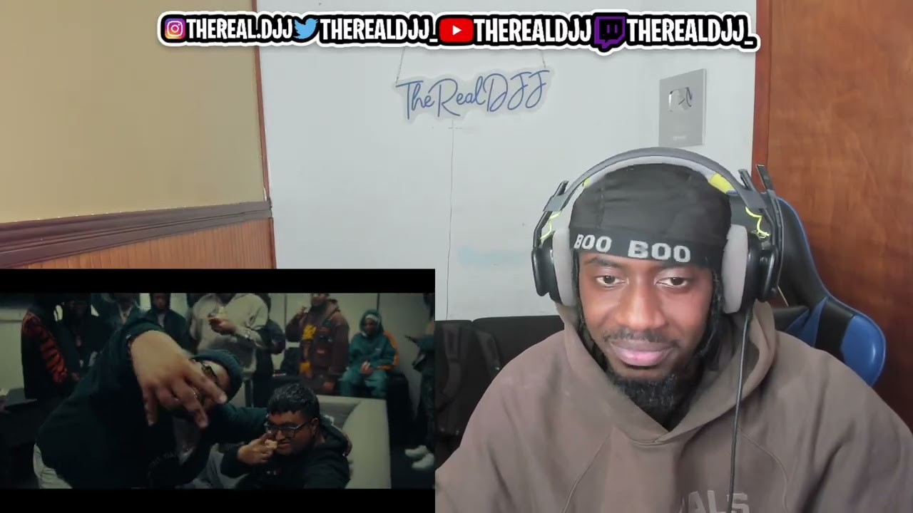 Род вернулся, но по-другому! | Rod Wave - "FEED THE STREETS" (Реакция!!)