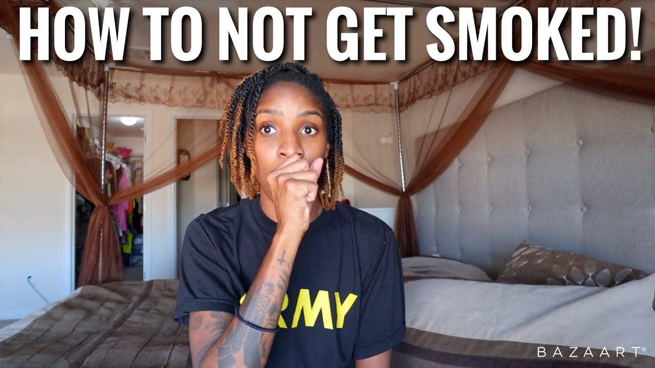 How To Not Get Smoked In Basic Training | Army Basic Training 2022