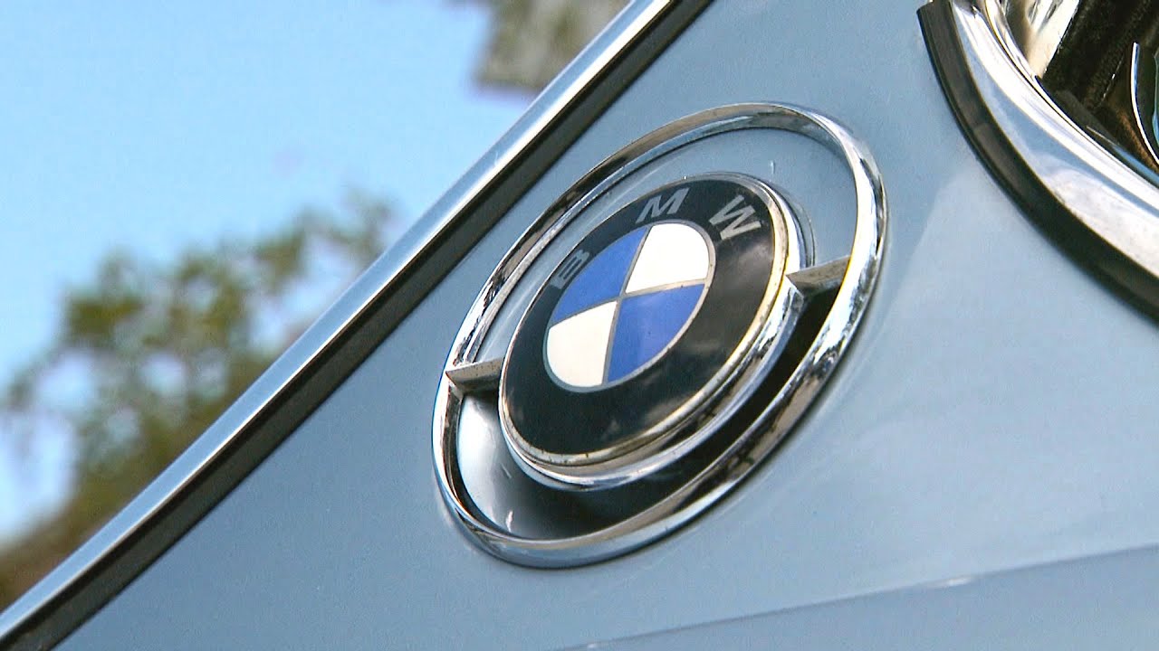 1972 BMW 3.0 CS in 