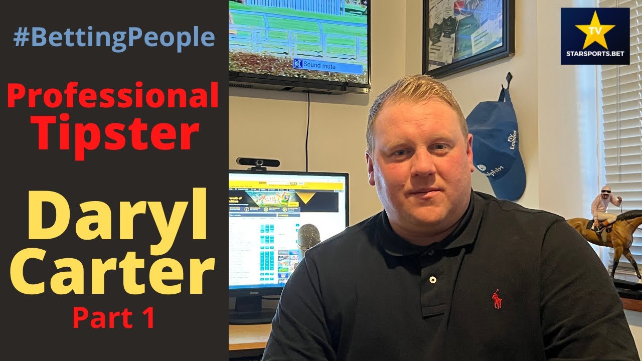 #BettingPeople