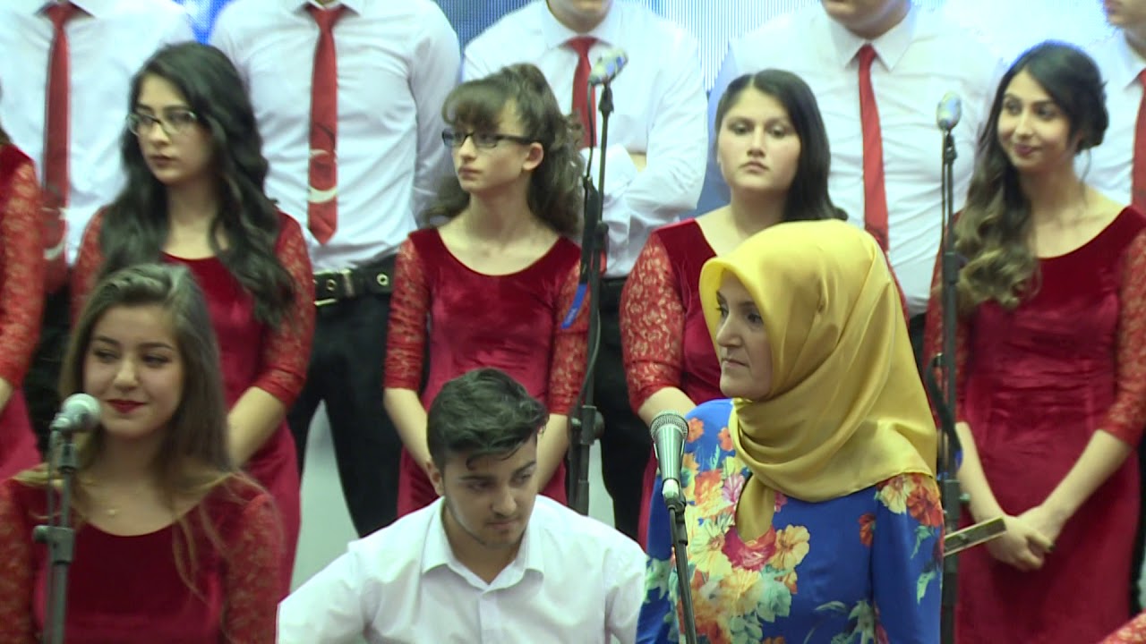 Yolumuz Gurbete Düştü