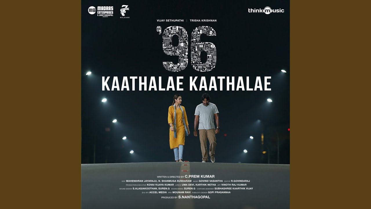 Kaathalae Kaathalae (From 
