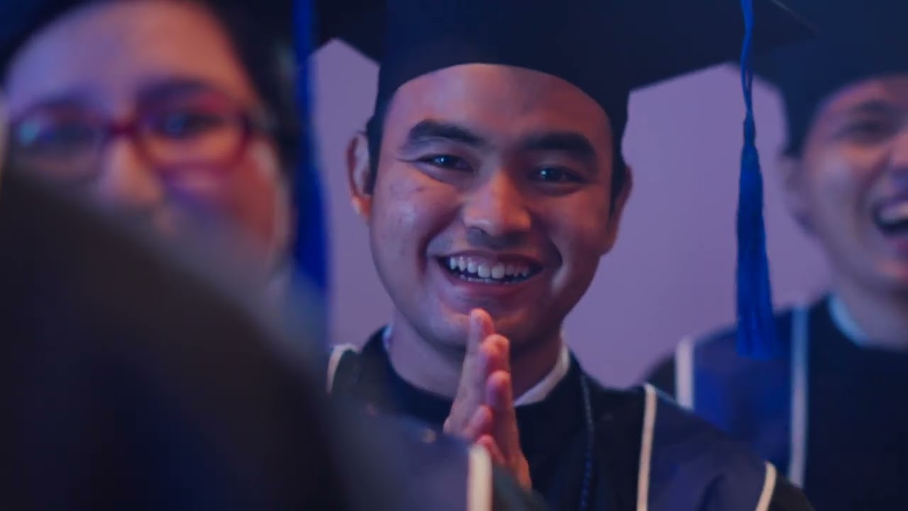 Sampoerna University - Graduation 2023