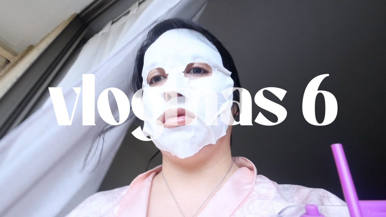 VLOGMAS 5: Hablemos de Finanzas y Regalos de Navidad | Viendo la Luz Después de Terapia