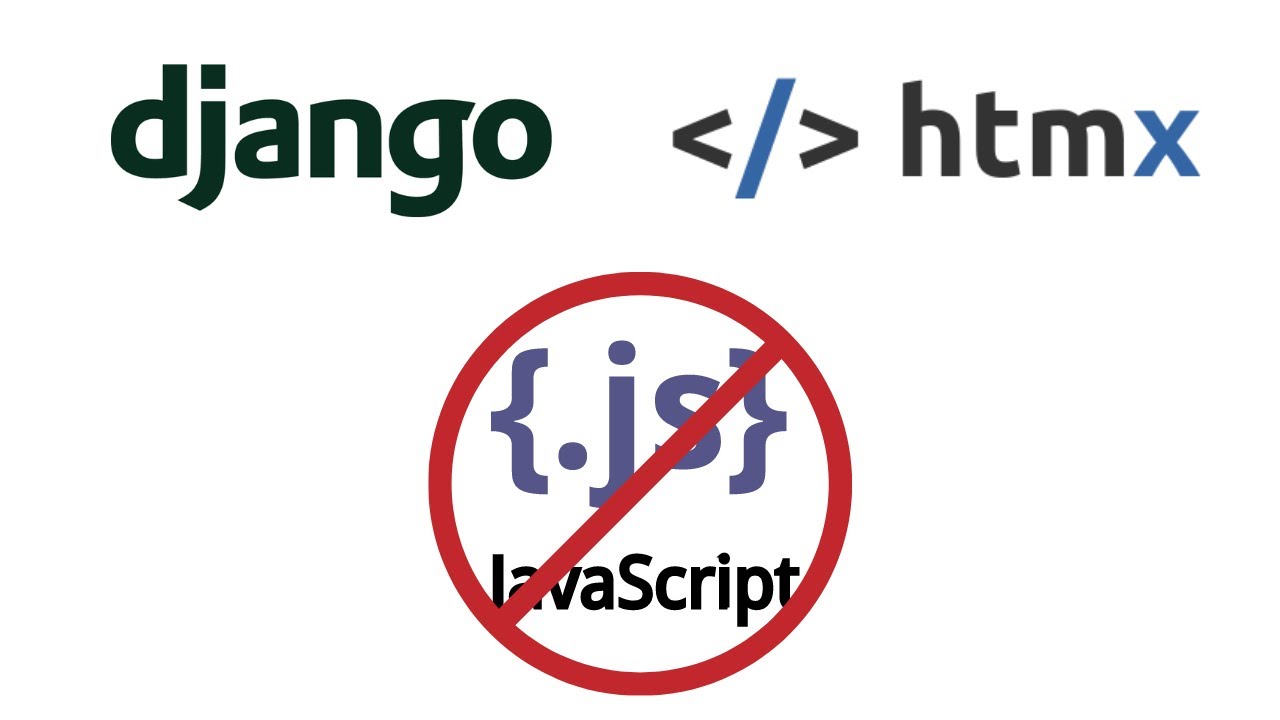Django + HTMX Example App: Progress bar, infinite scroll and modal with NO JavaScript