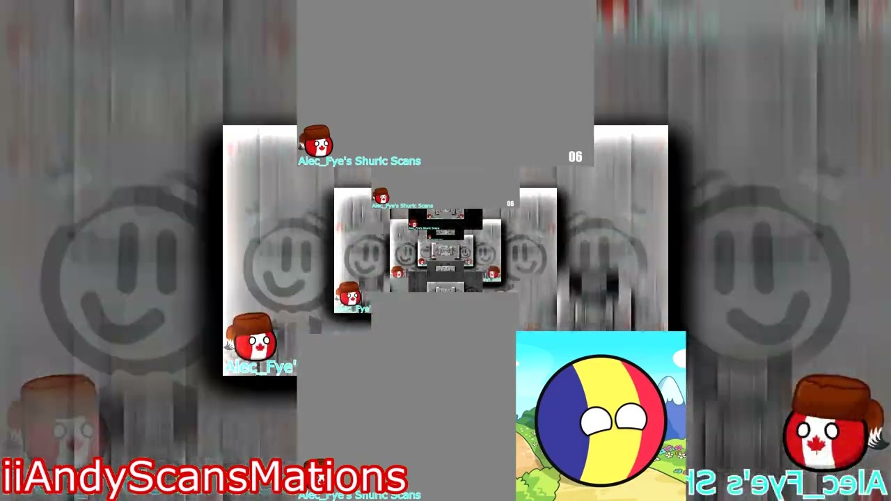(SUPER LOUD/YTPMV) Intel Core 10th Gen Logo Various Sounds Scan^24/100