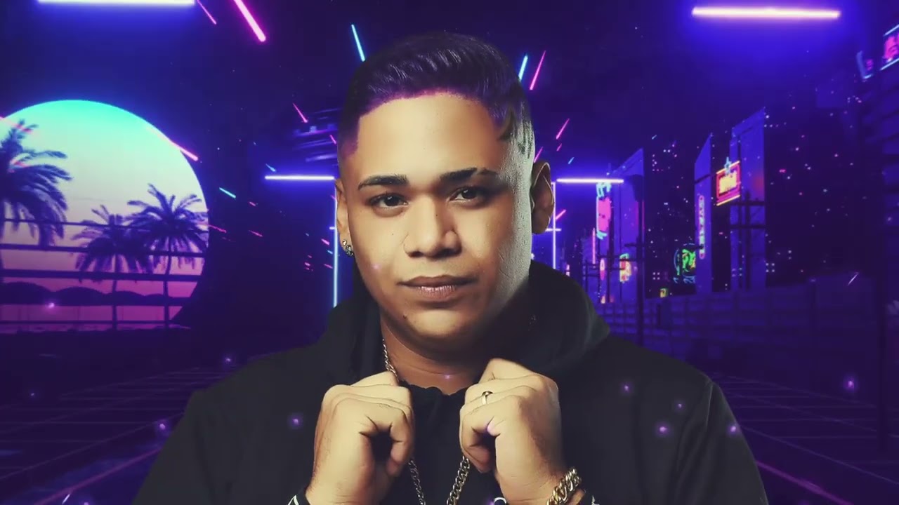 TROPA DO VEIO FRANCISCO (DJ JUNINHO ORIGINAL)