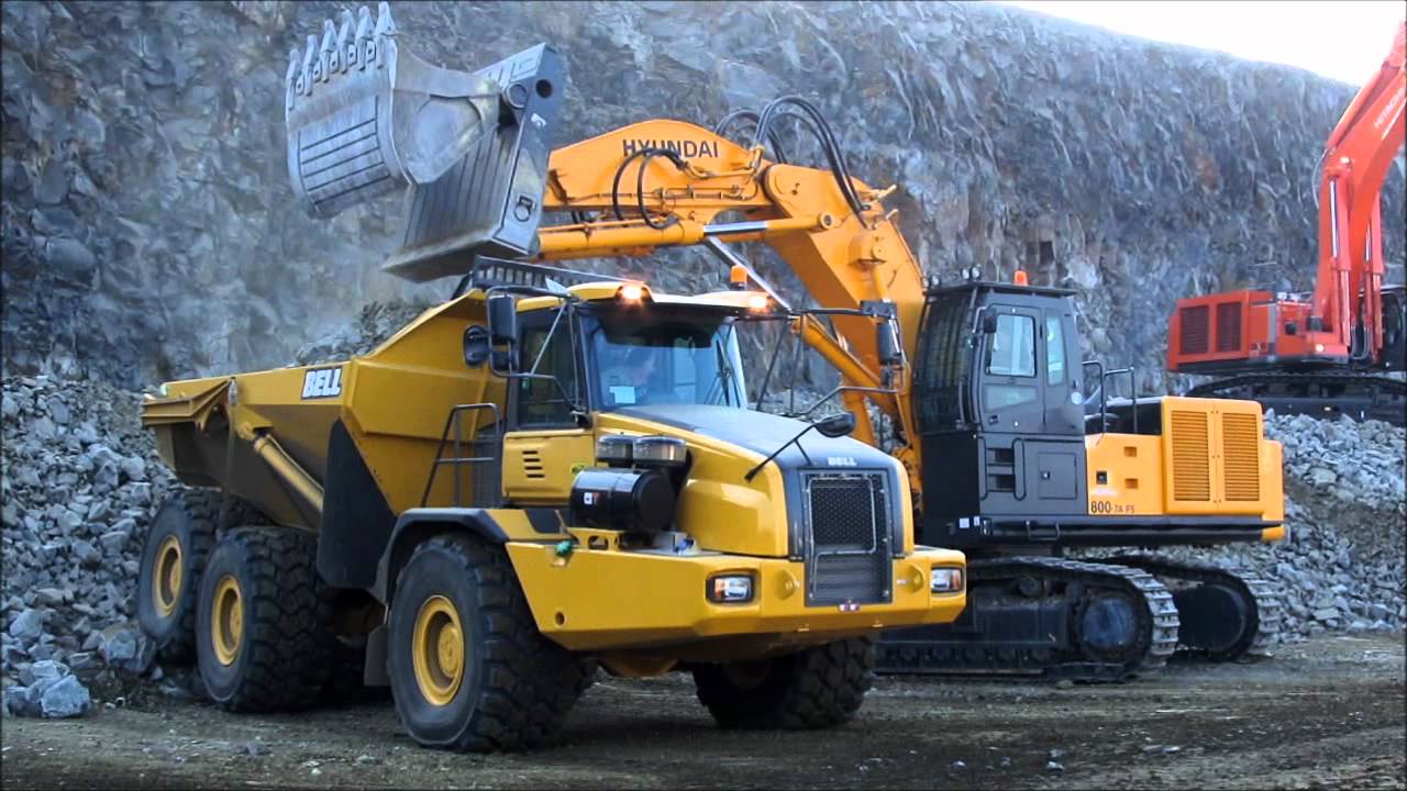 Steinexpo 2011