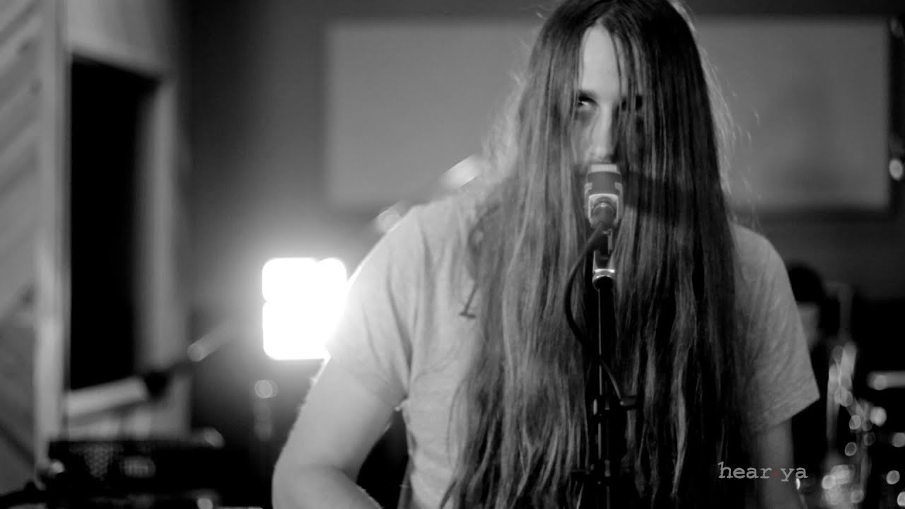 Roadkill Ghost Choir - 