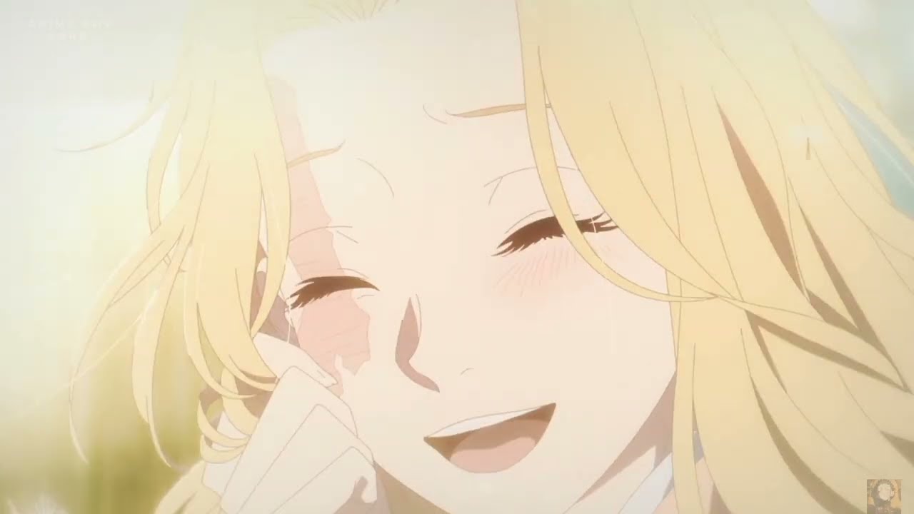 [ AMV ] hell's paradise – Strength in My Weakness